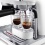 DeLonghi La Specialista Arte Coffee Machine EC9155.W