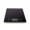 Nedis Digital Kitchen Scales Black Glass KASC620BK
