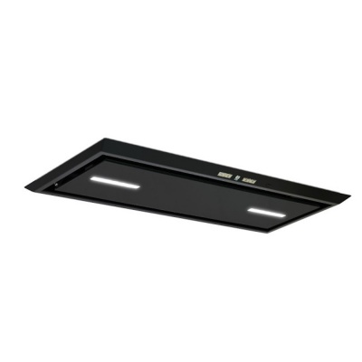 Luxair 86cm Canopy Cooker Hood LA-86-CAN-BR-BG