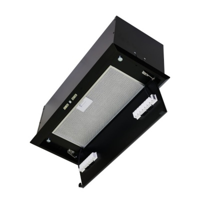 Luxair 86cm Canopy Cooker Hood LA-86-CAN-BR-BG