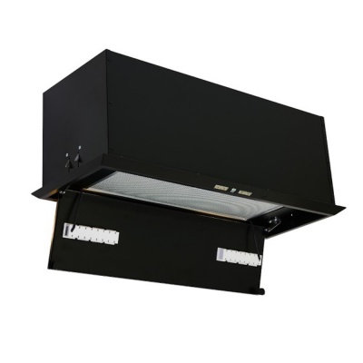 Luxair 86cm Canopy Cooker Hood LA-86-CAN-BR-BG
