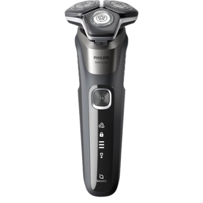 Philips Wet and Dry Electric Shaver Series 5000 S588710