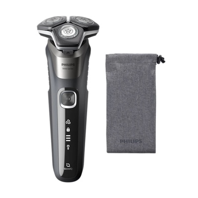 Philips Wet and Dry Electric Shaver Series 5000 S588710