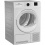 Beko 8KG Condensor Tumble Dryer White DTLCE80121W