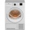 Beko 8KG Condensor Tumble Dryer White DTLCE80121W