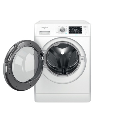 Whirlpool 9KG 1400 Spin Washing Machine FFD 9489 BSV UK