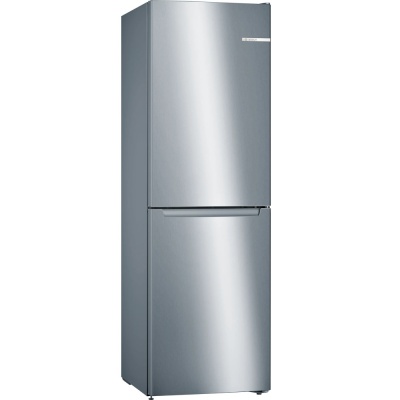 Bosch Series 2 Freestanding Fridge Freezer KGN34NLEAG