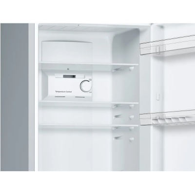 Bosch Series 2 Freestanding Fridge Freezer KGN34NLEAG