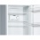 Bosch Series 2 Freestanding Fridge Freezer KGN34NLEAG