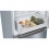 Bosch Series 2 Freestanding Fridge Freezer KGN34NLEAG