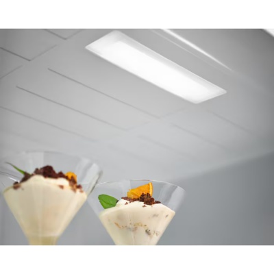 Electrolux Freestanding Fridge Freezer Black LNT6ME33K0