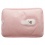 StayWarm Rechargeable Hot Water Bottle Pink F2881PK
