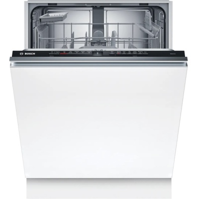 Bosch Series 2 Fully Integrated Dishwasher SMV2HTX02G
