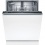 Bosch Series 2 Fully Integrated Dishwasher SMV2HTX02G