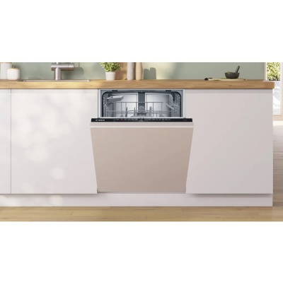 Bosch Series 2 Fully Integrated Dishwasher SMV2HTX02G