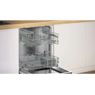 Bosch Series 2 Fully Integrated Dishwasher SMV2HTX02G