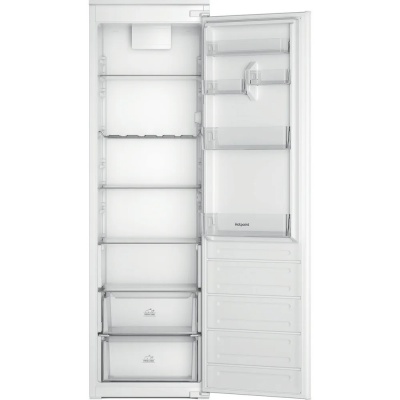 Hotpoint Tall Integrated Larder Fridge HTSD18A011A1