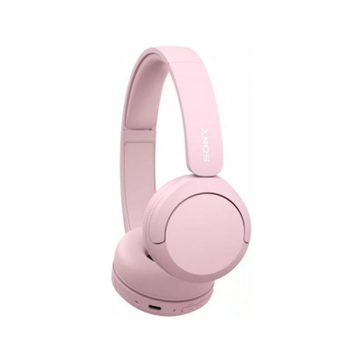Sony Bluetooth Headphones Pink WHCH520PCE7