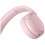 Sony Bluetooth Headphones Pink WHCH520PCE7