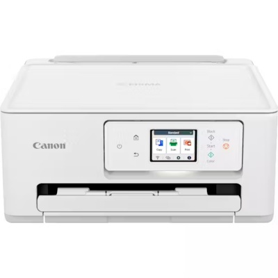 Canon PIXMA Wireless Inkjet Photo Printer TS7650i