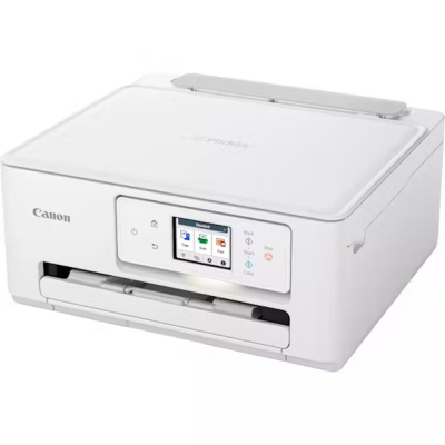 Canon PIXMA Wireless Inkjet Photo Printer TS7650i