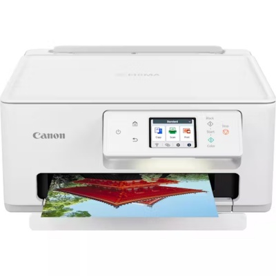 Canon PIXMA Wireless Inkjet Photo Printer TS7650i