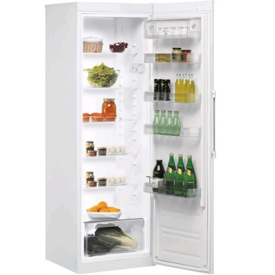 Indesit Freestanding Larder Fridge SI8 1Q WD UK