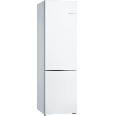 Bosch Series 4 Freestanding Fridge Freezer KGN392WEBG