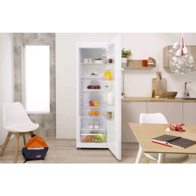 Indesit Freestanding Larder Fridge SI8 1Q WD UK