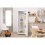 Indesit Freestanding Larder Fridge SI8 1Q WD UK