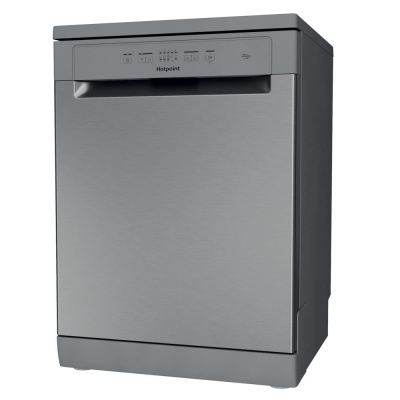 Hotpoint Freestanding Dishwasher H2F HL626 X UK