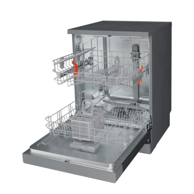 Hotpoint Freestanding Dishwasher H2F HL626 X UK