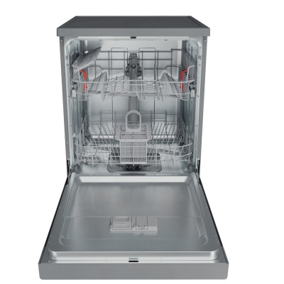 Hotpoint Freestanding Dishwasher H2F HL626 X UK