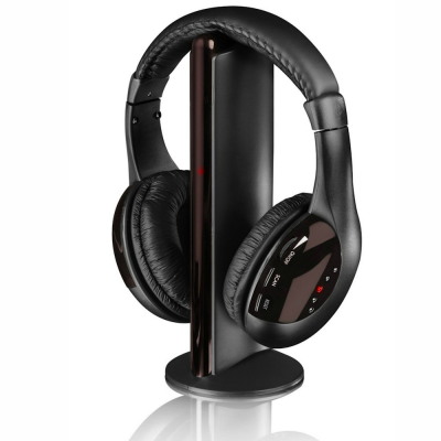 iTek 5in1 Wireless Headphones 158016