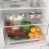 Indesit 50 50 Integrated Fridge Freezer KINS 1261B4 UK