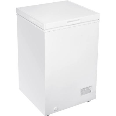 Beko 98L Freestanding Chest Freezer CF4098W