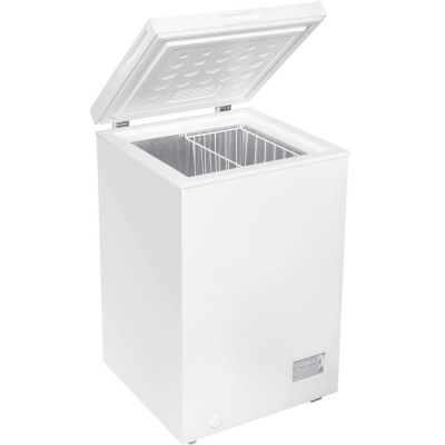Beko 98L Freestanding Chest Freezer CF4098W