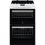 Electrolux Electric Cooker White LKR555100W 