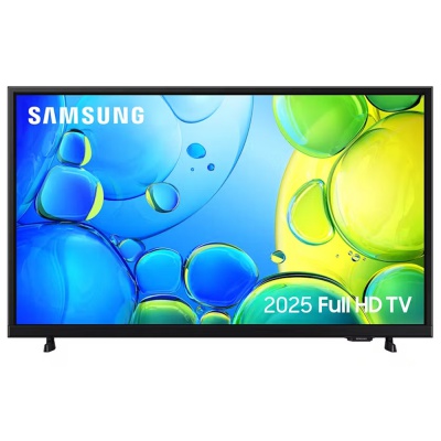 Samsung 32 inch Full HD HDR Smart TV UE32F6000FKXXU