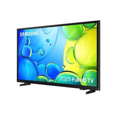 Samsung 32 inch Full HD HDR Smart TV UE32F6000FKXXU