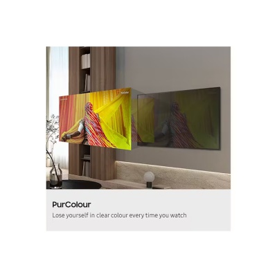 Samsung 32 inch Full HD HDR Smart TV UE32F6000FKXXU