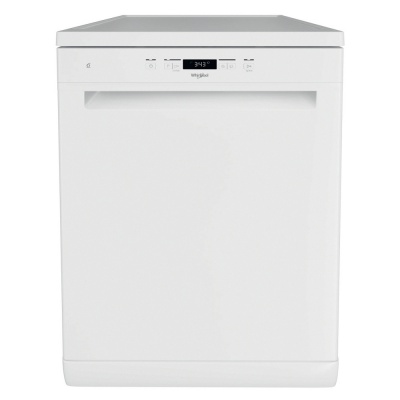 Whirlpool Freestanding 14 Place Dishwasher W2F HD626