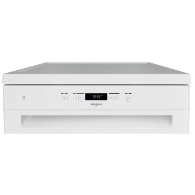 Whirlpool Freestanding 14 Place Dishwasher W2F HD626