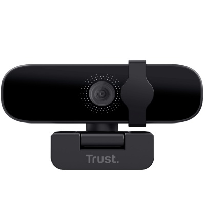 Trust Tanor 1080p Full HD Webcam 25548