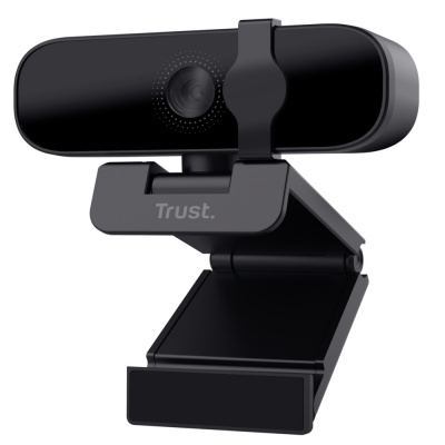 Trust Tanor 1080p Full HD Webcam 25548