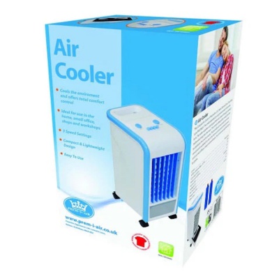 Prem I Air Air Cooler With 3.5L Tank EH1770