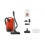 Miele Guard M1 Vacuum Cleaner Terra Red 12652510