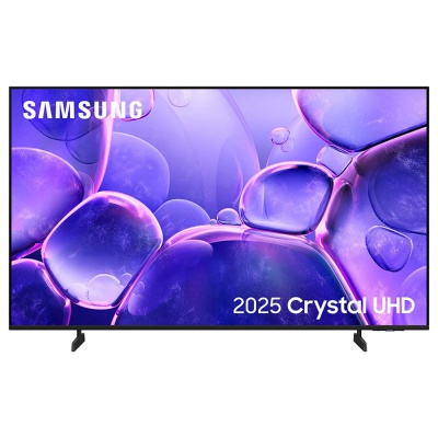 Samsung U8000F 50 Inch 4K Smart TV UE50U8000FKXXU