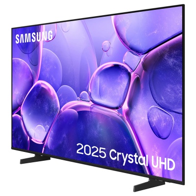 Samsung U8000F 50 Inch 4K Smart TV UE50U8000FKXXU