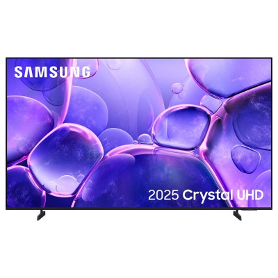 Samsung U8000F 65 Inch 4K Smart TV UE65U8000FKXXU